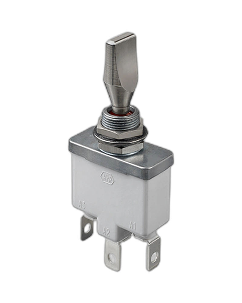 Panel Switches 3531-031N000